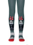 Колготки дитячі Conte Kids DISNEY 17С-130СПМ, р. 140-146, 462 темно-сірий