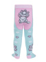 Колготки дитячі Conte Kids DISNEY 17С-130СПМ, р. 80-86 (14), 526 блакитний