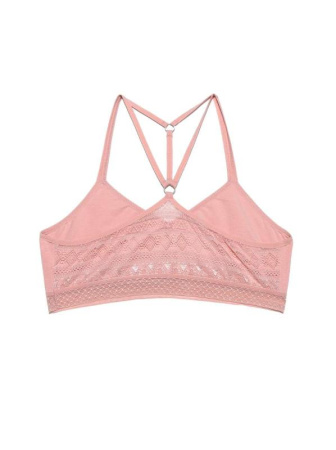 Бюстьє жіноче CE MACRAMER ART LBE 773, р.170-92, black