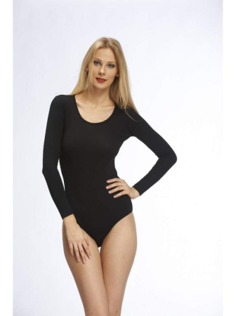 Термободи для женщин Sevim Арт:4936, 2XL, Черный