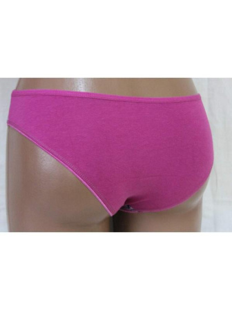 Женские слипы тройка Nicoletta Арт: 37610, L, Ассорти