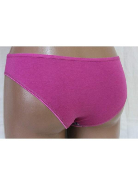 Женские слипы тройка Nicoletta Арт: 37610, L, Ассорти