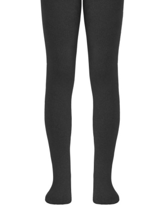 Колготки дитячі Conte Kids SOF-TIKI 7С-38СП, р. 140-146, 000 темно-сірий