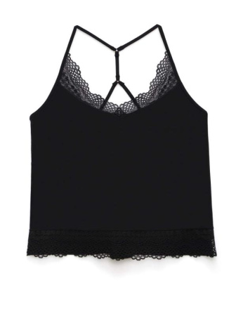 Топ жін. CE COMFORT LOUNGEWEAR LHW 989, р.170-88, black