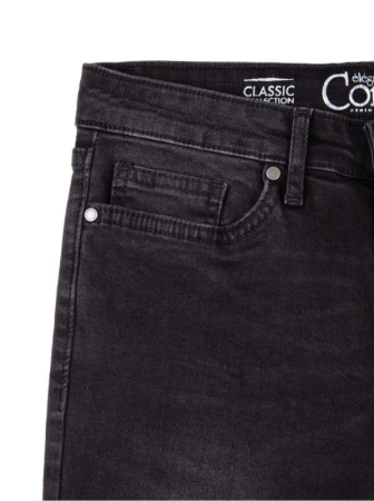 Моделирующие джинсы Skinny со средней посадкой 2992\/4937 || ВД Брюки джинсові жін. CELG 2992/4937, р.170-90, темно-сірий Моделирующие джинсы Skinny со средней посадкой 2992\/4937 || ВД Брюки джинсові жін. CELG 2992/4937, р.170-90, темно-сірий