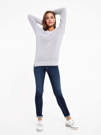 Джемпер жін. CE LDK040 18С-62СП, р.170-84, мультиколор