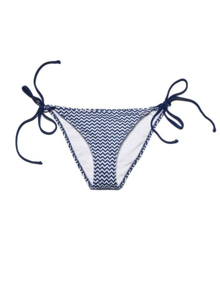 ВКТ CE Труси купальні жіночі AGNES, р.98, синій-білий