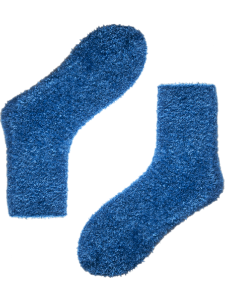 Носки жен. арт. 52-94 SOFT, р.25, 259 синий