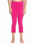 Бриджі для дівчинки CE DISNEY MAGICAL, р.116,122-60, flamingo pink