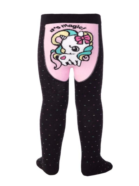 Колготки дитячі Conte Kids TIP-TOP 18С-281СП, р. 80-86 (14), 490 світло-рожевий Колготки дитячі Conte Kids TIP-TOP 18С-281СП, р. 80-86 (14), 490 світло-рожевий