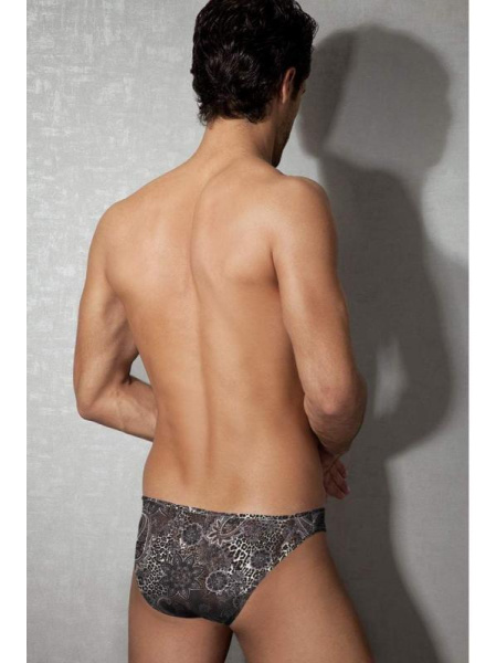 Трусы-слипы Doreanse Tropical Dream арт. 1295, L, Tropical Dream