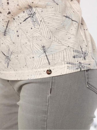 ВТЖ Джемпер жін. CE LD 718, р.170-96, бежевий