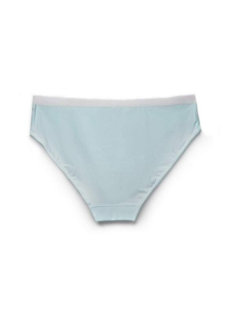 Трусы &quot;слип&quot; DAY BY DAY RP0001 || КБ Труси жін. CELG Day by day RP0001, р.106, тілесний