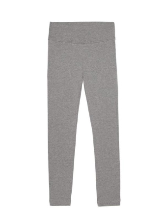 Ультракомфортные леггинсы для беременных MAMA FITNESS, р.170-98, dark grey || Ультракомфортні штани для вагітних MAMA FITNESS, р. 170-102, blaConte Kids