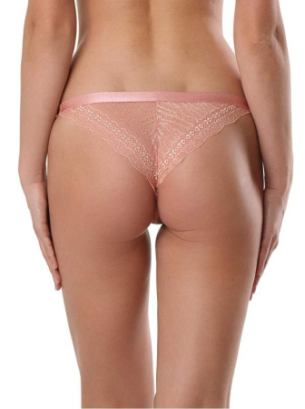 Труси жін. CE FLIRTY LTA 1016 (вішалка), р.90, ivory