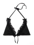 Бюстгалтер купальний жін. CE SANDRA, р.92-98, black