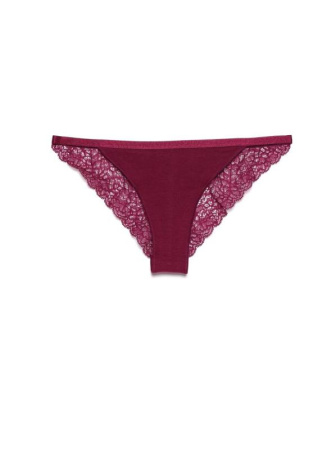 Трусы &quot;танга&quot; TROPICAL LTA 784 (на вешалке) || Труси жін. CE TROPICAL LTA 784 (вішалка), р.98, sea-green