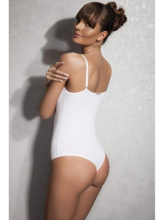 Стринг-Боди Doreanse Modal Basic арт. 12201, L, Black