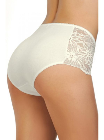 Полные трусики ORO Eleonora 2210 Шампань