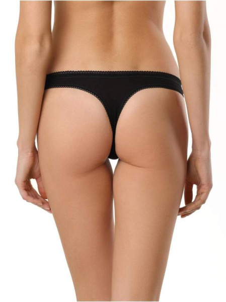 Трусы &quot;стринг&quot; ULTRA SOFT LST 795 (на вешалке)