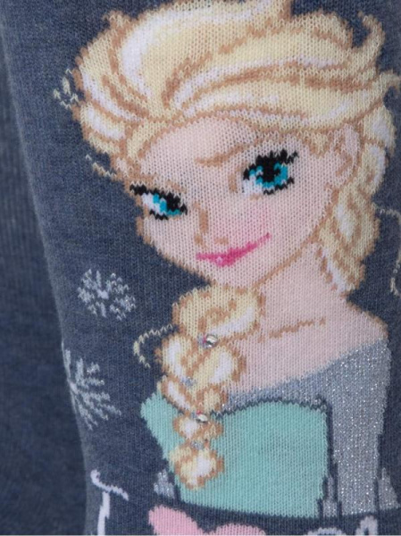 Колготки детские Conte Kids DISNEY 19С-6СПМ, р.128-134 (20), 511 темний джинс Колготки детские Conte Kids DISNEY 19С-6СПМ, р.128-134 (20), 511 темний джинс