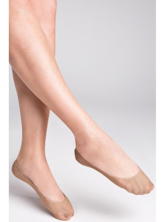 Следы женские Gabriella Stopki Бежевый