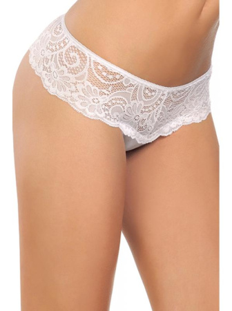 Стринги ORO Emma 2213 Белый