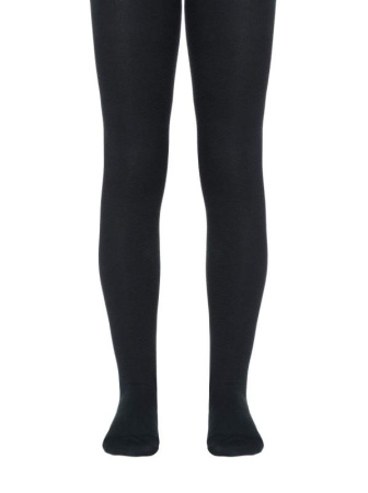 Колготки детские Conte Kids CLASS 7С-31СП, р.128-134, 192 графіт