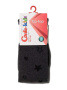 Колготки детские Conte Kids TIP-TOP, р.128-134 (20), 543 темно-сірий || Колготки дитячі Conte Kids TIP-TOP, р. 128-134 (20), 543 темний джинс