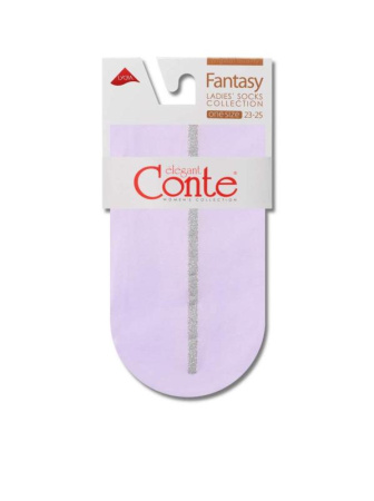 Носки жен. Conte FANTASY 16С-125СП || Носки жен. Conte FANTASY 16С-125СП