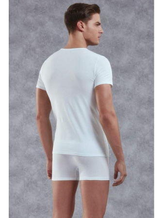 Футболка Doreanse Essentials арт. 2855, L, Black || Футболка Doreanse Essentials арт. 2855, L, Black