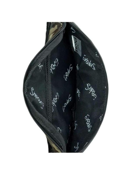 Сумка - Бананка На Пояс Exodus Military P2114Ex993 Сумка - Бананка На Пояс Exodus Military P2114Ex993