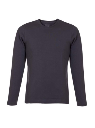 Трикотаж DiWaRi Джемпер чол. MD 449, р.170,176-100, синій