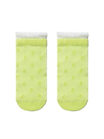 Шкарпетки дит. CK TIP-TOP 19С-178СП, р.14, 489 білий