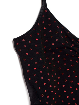 Топ жін. CE TRU-LA-LA LT 1011, р.170-92, black