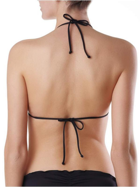 Бюстгалтер купальний жін. CE IBIZA, р.92-98, black