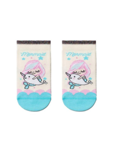 Шкарпетки дит. CK TIP-TOP 5С-11СП, р.12, 497 світло-рожевий