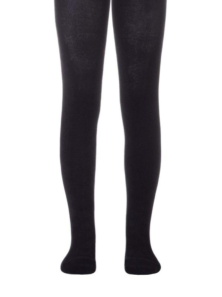 Колготки детские Conte Kids CLASS 7С-31СП, р.104-110, 191 графіт