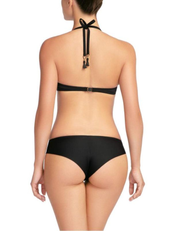 Трусы куп. жен. Conte VIKI || ВКТ CE Труси купальні жіночі VIKI, р.90, чорний