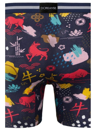 Трусы-боксеры Doreanse Memox арт. 1849, 2XL, Memox