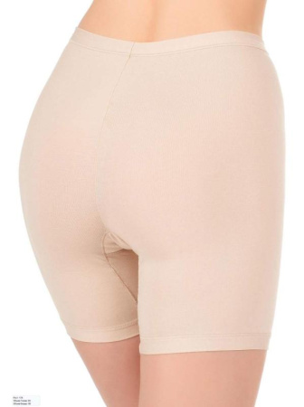 Женские трусики-панталоны JADEA Intimo Artu Арт.: 536, 10, Bianco