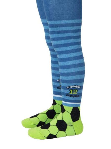 Колготки дитячі Conte Kids TIP-TOP, р. 104-110, 427 джинс Колготки дитячі Conte Kids TIP-TOP, р. 104-110, 427 джинс