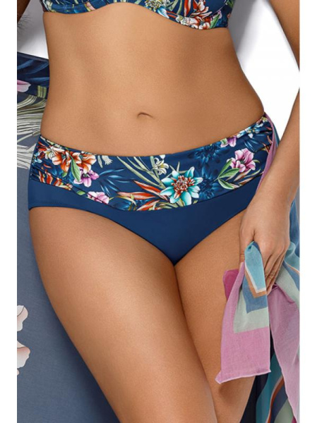 Плавки - Полные трусики Ava SF 85/1 Синий