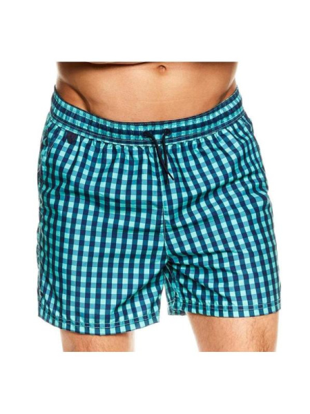 Мужские пляжные шорты Henderson Kite Арт.: 36847, 2XL, Red Мужские пляжные шорты Henderson Kite Арт.: 36847, 2XL, Red