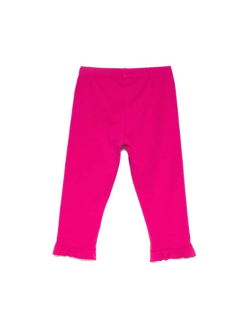 Бриджі для дівчинки CE DISNEY MAGICAL, р.116,122-60, flamingo pink