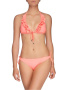 ВКТ CE Бюстгалтер купальний жіночий EVA, р.82-88, кораловий