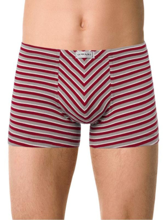 Труси чол. DW BAND MSH 872 (коробочка), р.78,82, grey-bordo