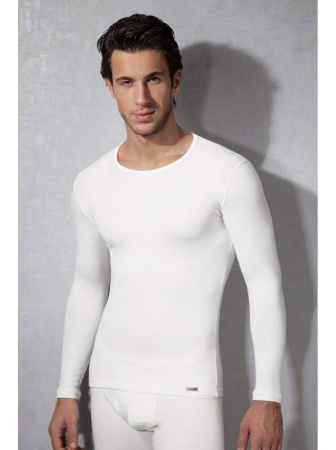 Футболка с длинным рукавом Doreanse Thermo Comfort арт. 2960, 2XL, Black