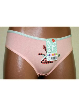 Слипы для девочки DC GIRL Арт: 4925, 8-10, Ассорти цветов