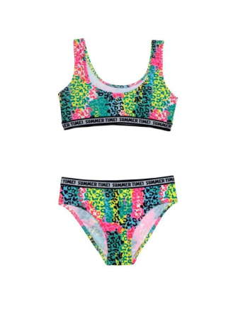 Костюм куп. дев. E WILD